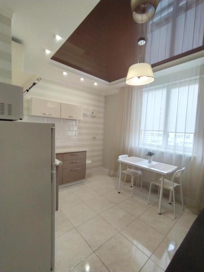 Квартира В Жилом Комплексе Левитана,Массив Радужный Οδησσός Εξωτερικό φωτογραφία